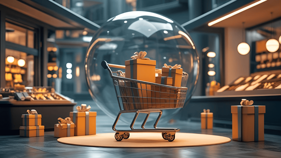 Agentic Commerce
