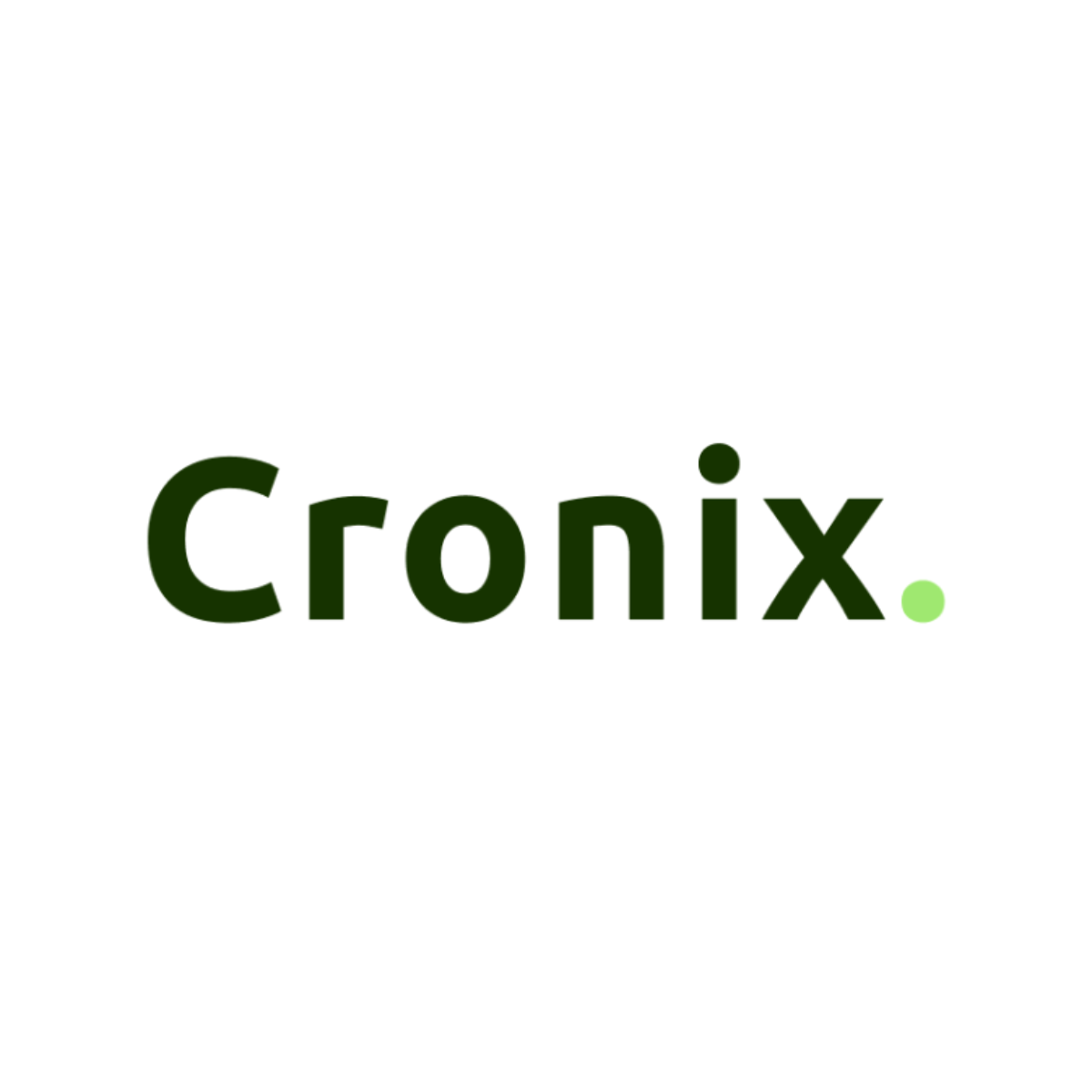 Cronix-1