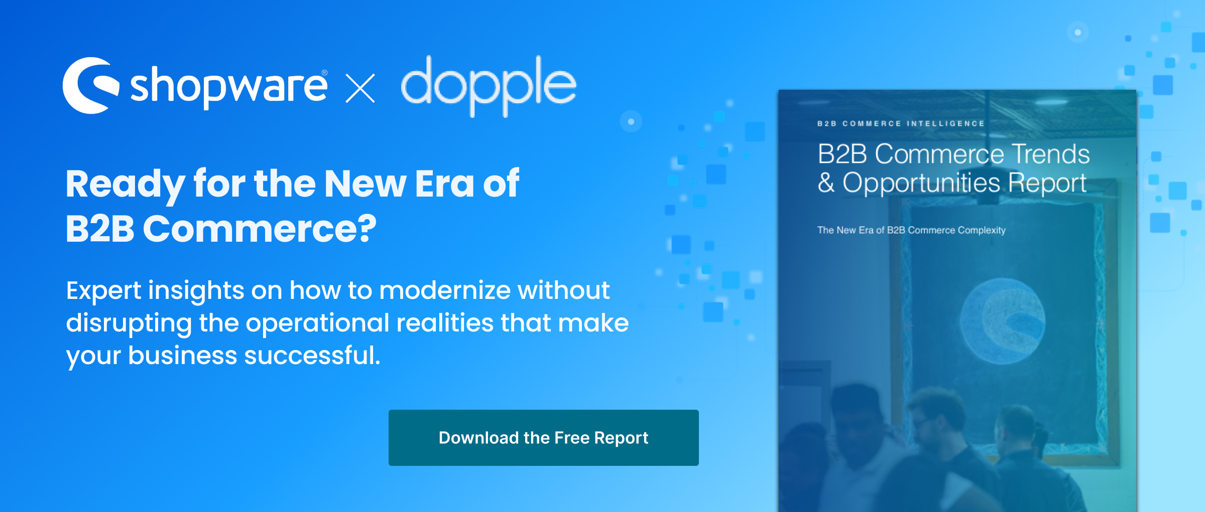 Dopple Banner