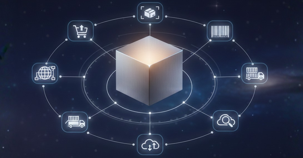 Digital Twin as Source of Truth