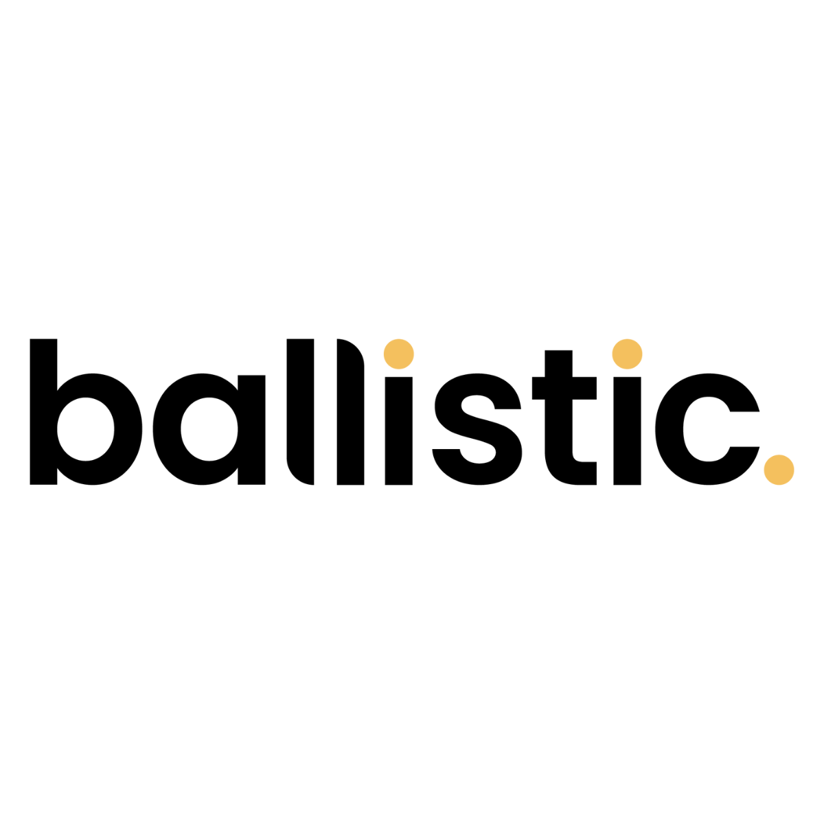 Ballistic