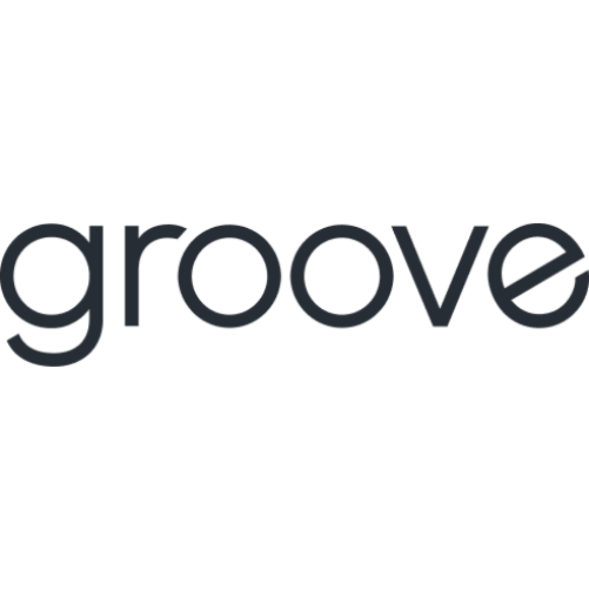 Groove