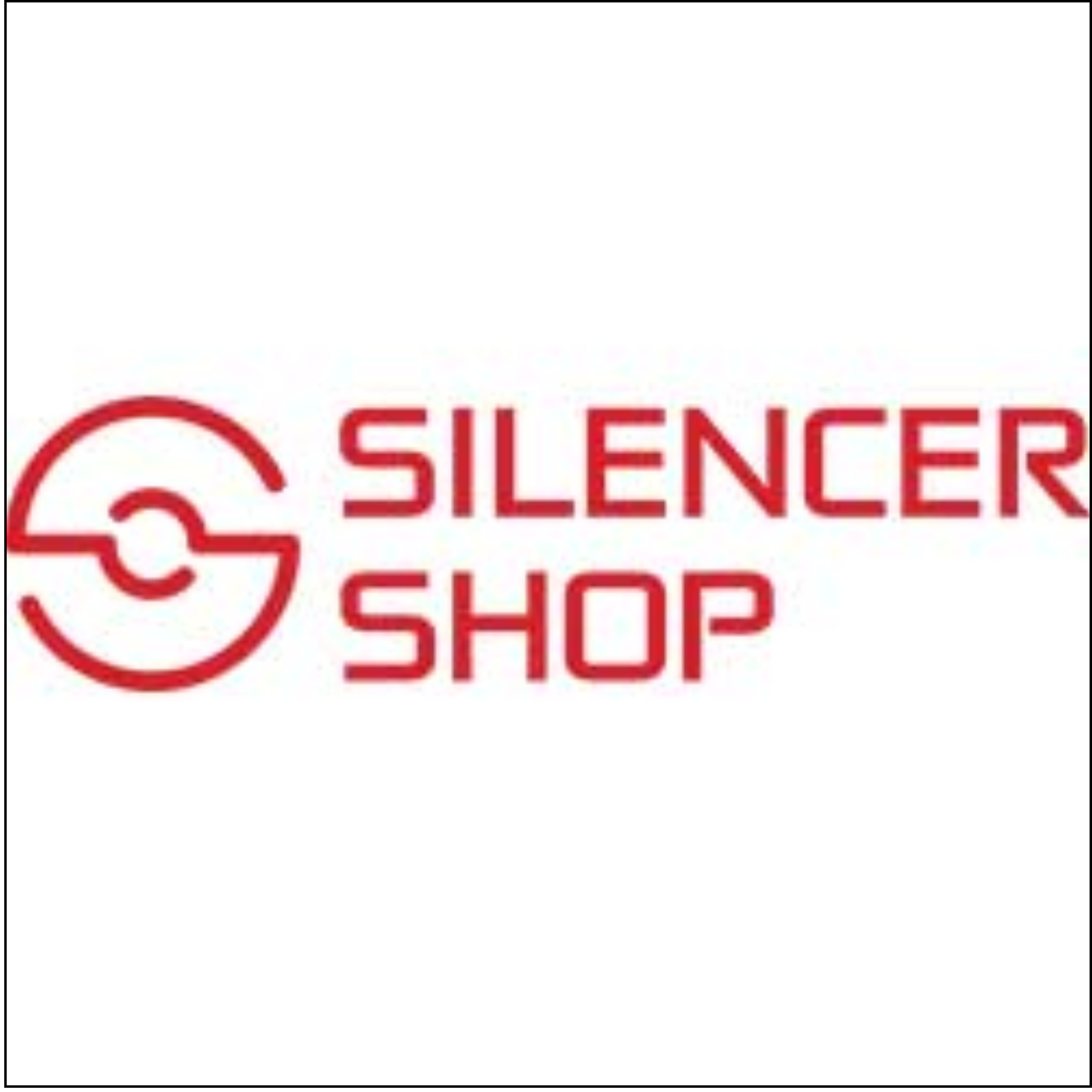 Silencer Shop Logo-2