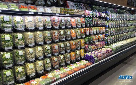 Carlson Airflo and Dopple Carlson Airflo and Dopple