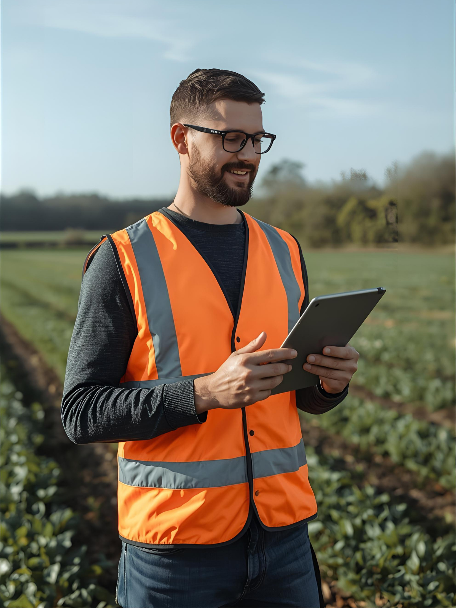 Ag Dealer