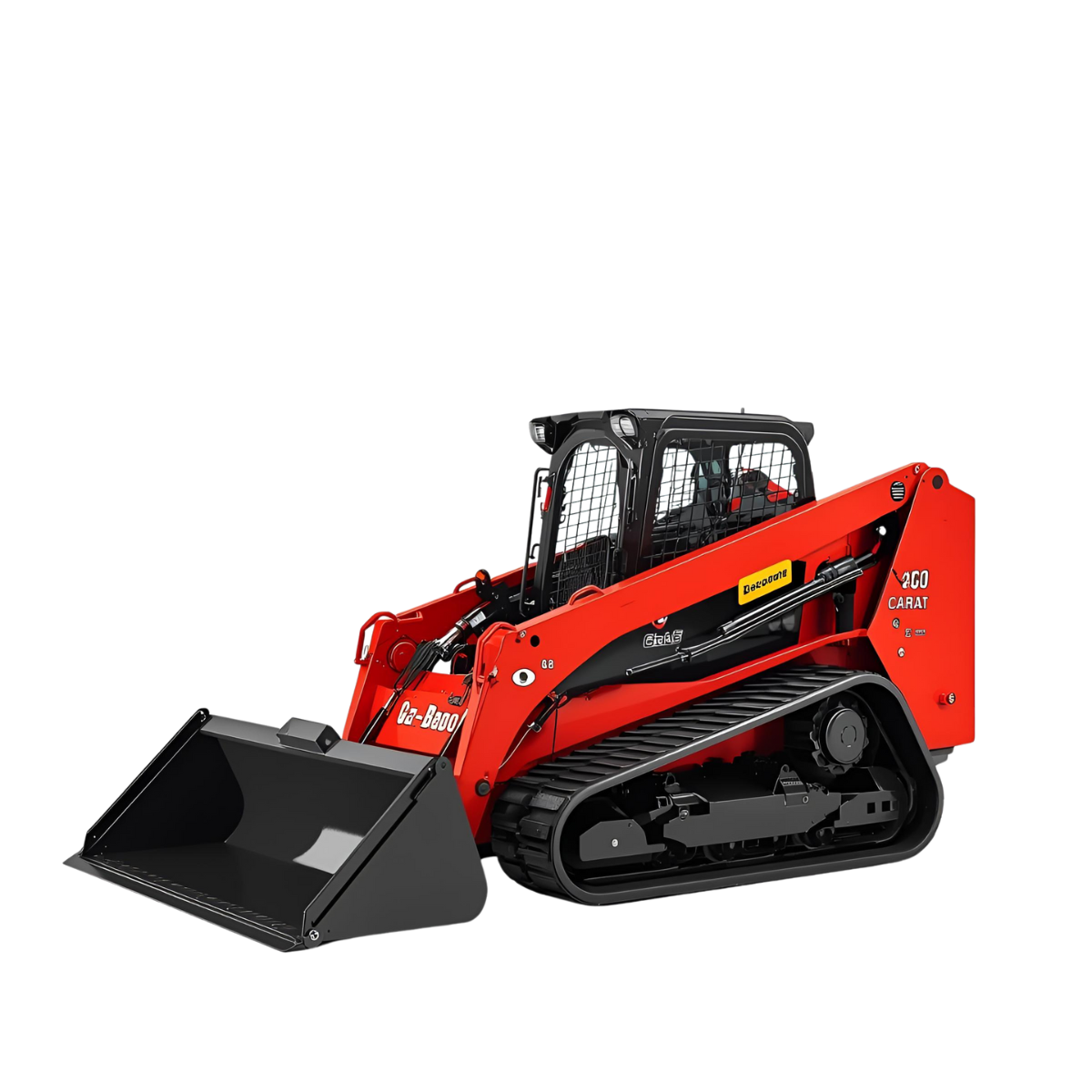 Track Loader